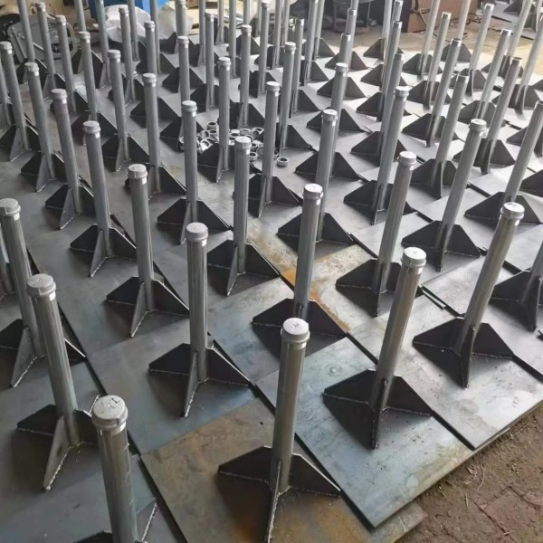 通道沉降板现货