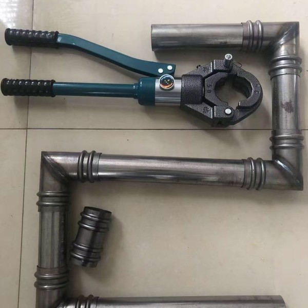 通道鑫亿呈冷却管
